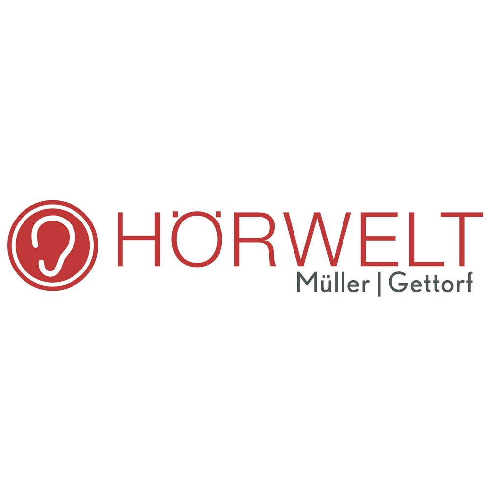 Logo des Unternehmens: Hörwelt Müller
