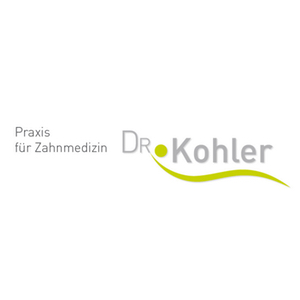 Logo des Unternehmens: Dr. med. Thomas Kohler Zahnarzt