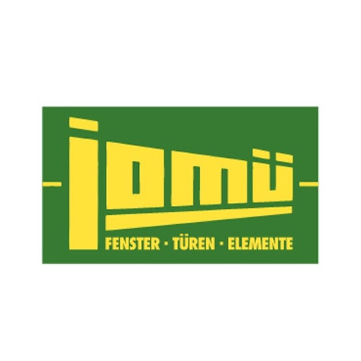 JOMÜ FENSTER UND ELEMENTEBAU GMBH