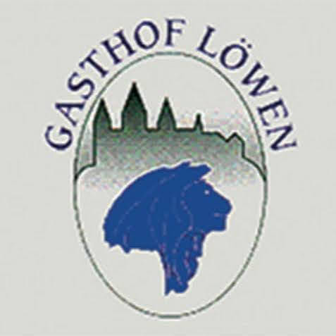 Logo des Unternehmens: Hotel-Gasthof Löwen