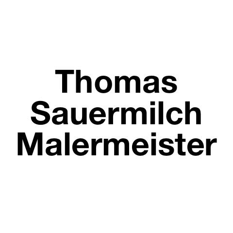 Thomas Sauermilch Malermeister