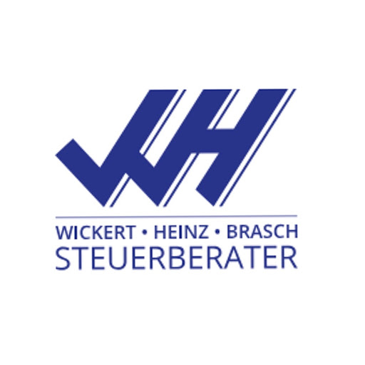 Wickert und Heinz Steuerberater PartGmbB