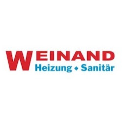 Logo des Unternehmens: Weinand Heizung Sanitär GmbH & Co. KG