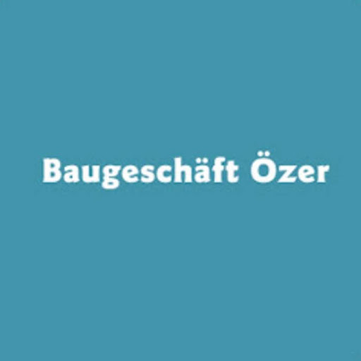 Oezer Baugeschäft