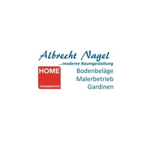 Logo des Unternehmens: Albrecht Nagel Inh. Stefan Nagel e.K.