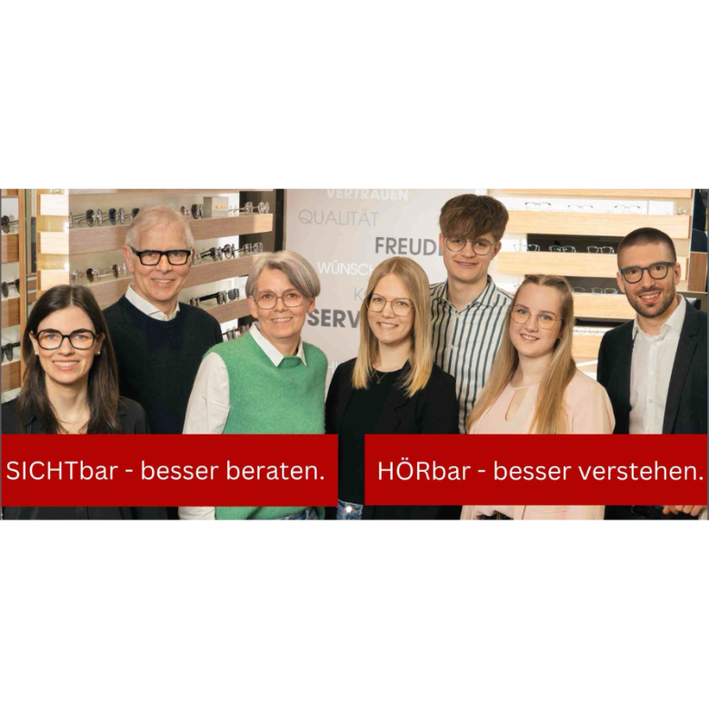 Optik & Hörgeräte Laumeister
