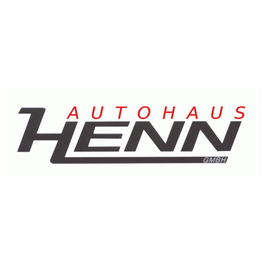 Autohaus Henn GmbH