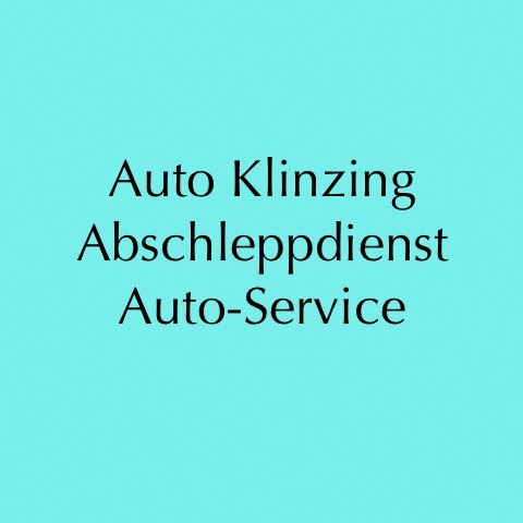 Logo des Unternehmens: Udo Klinzing Autoreparatur