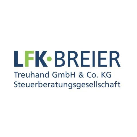 Lfk Breier Treuhand Kg Steuerberatungsgesellschaft