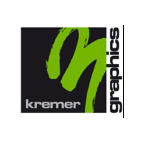 Logo des Unternehmens: m[kremer] graphics Inh. Marion Kremer