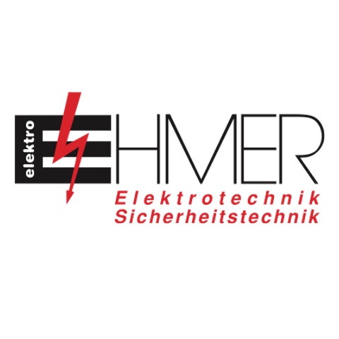 Logo des Unternehmens: Elektrotechnik Bernhard Ehmer