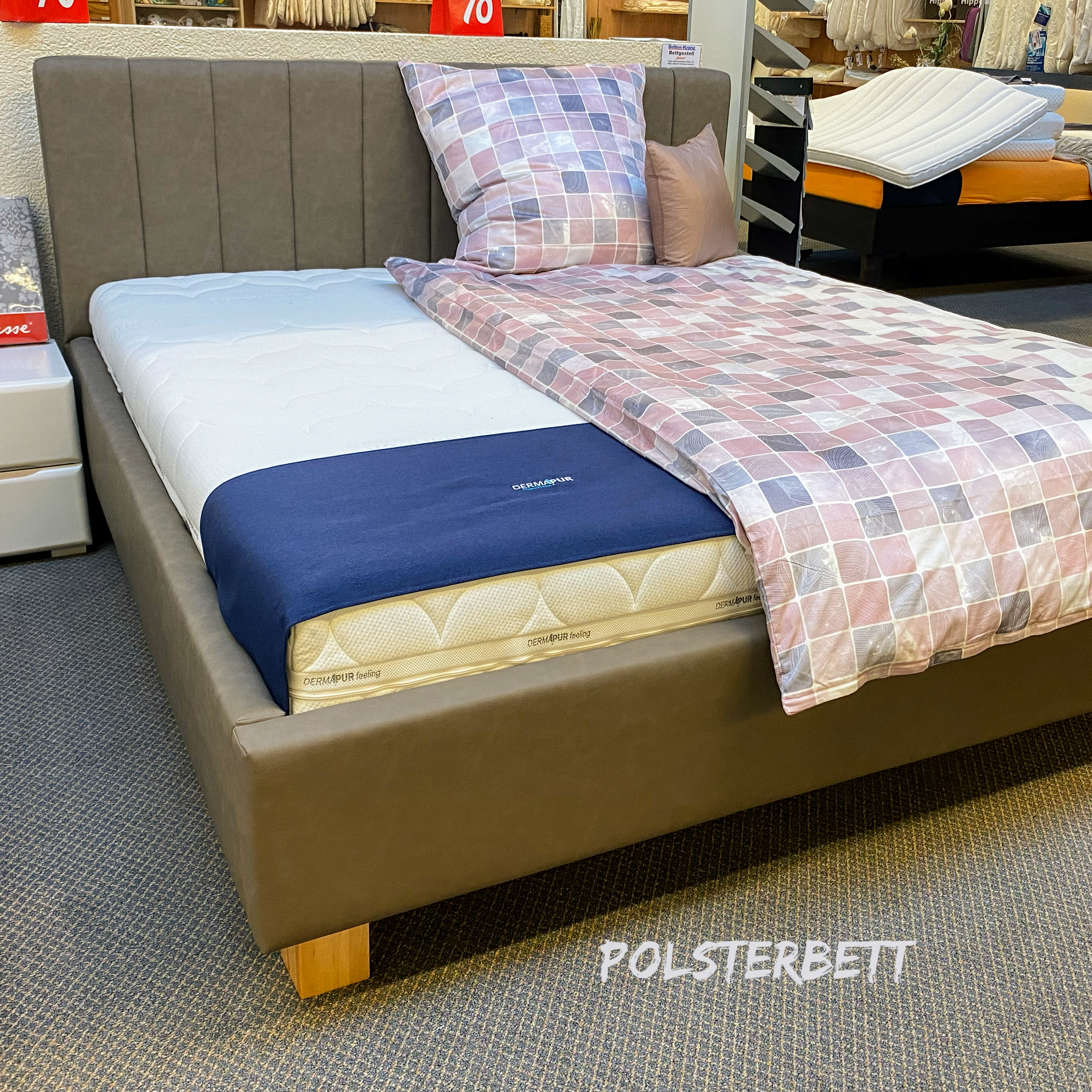 Betten-Kranz Gmbh & Co. Kg