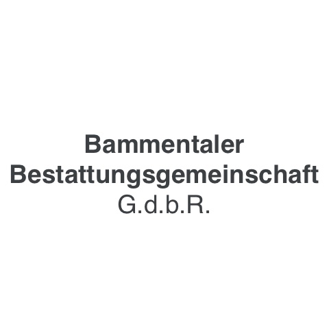 Logo des Unternehmens: Bestattungsgemeinschaft Bammental | Bestattungen