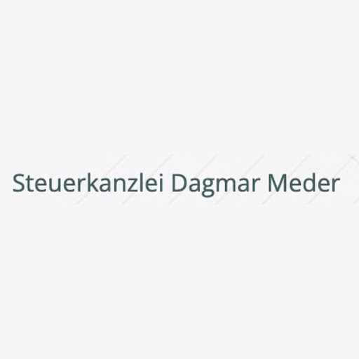 Dagmar Meder Steuerberaterin
