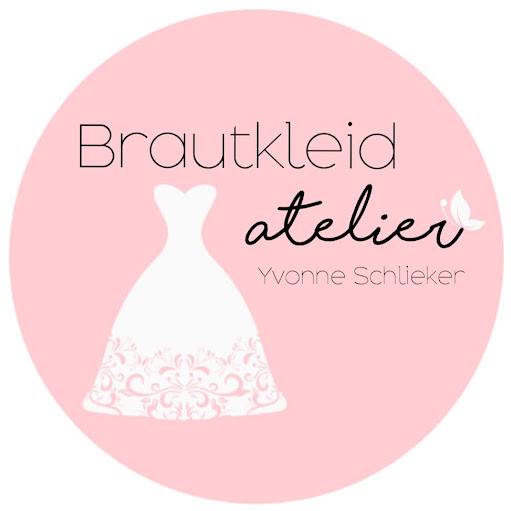 Logo des Unternehmens: Brautkleid Atelier Yvonne Schlieker