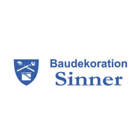 Wolfgang Sinner Baudekoration