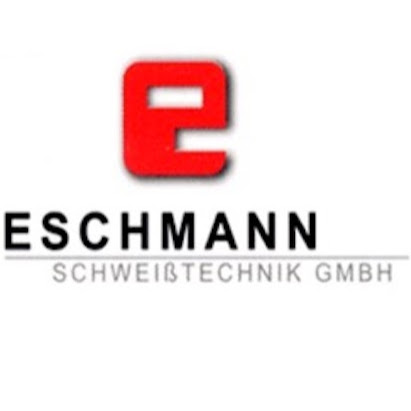 Logo des Unternehmens: Eschmann Schweißtechnik GmbH