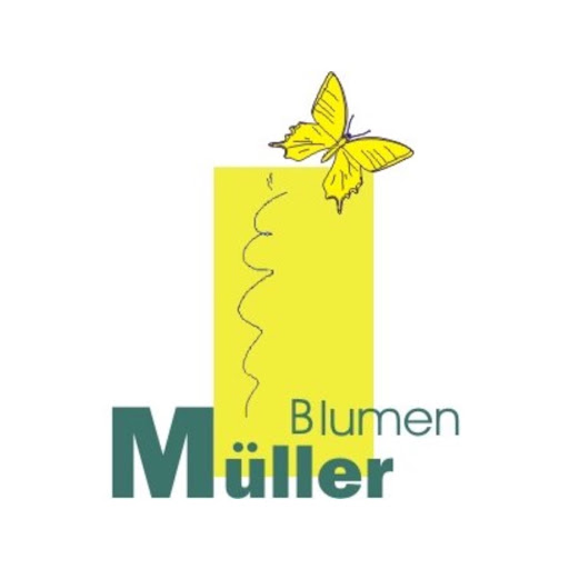Blumen Müller