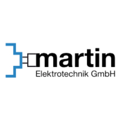 Logo des Unternehmens: Martin Elektrotechnik GmbH