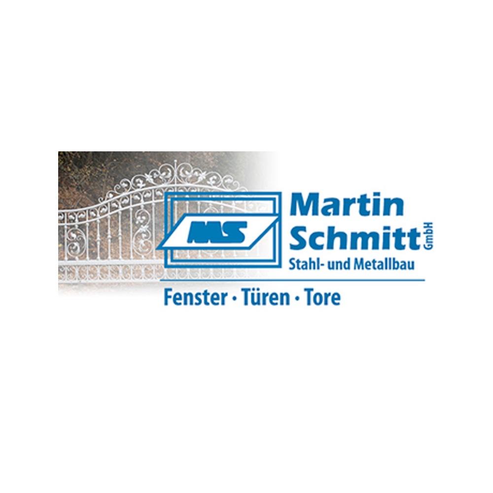 Martin Schmitt Stahl- Und Metallbau Gmbh