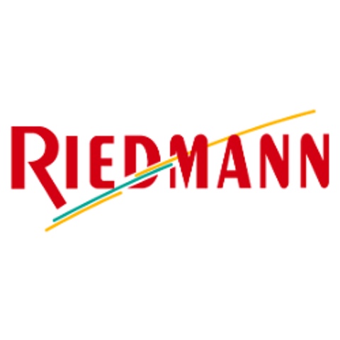 Logo des Unternehmens: Riedmann Elektro GmbH