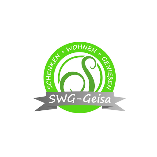 Logo des Unternehmens: SWG Geisa