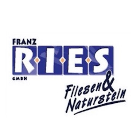 Logo des Unternehmens: Franz Ries GmbH Fliesen