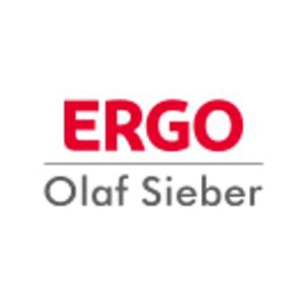 Logo des Unternehmens: Sieber Olaf Hausverwaltung + Versicherungen