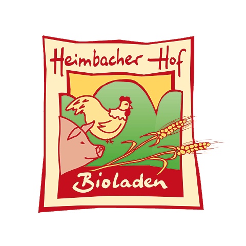Bioladen Heimbacher Hof Gbr