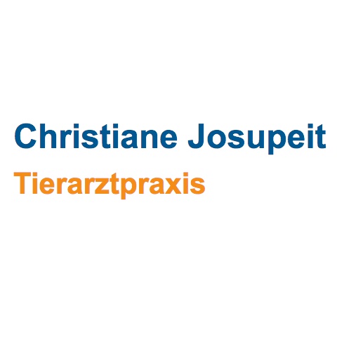 Christiane Josupeit Tierärztin