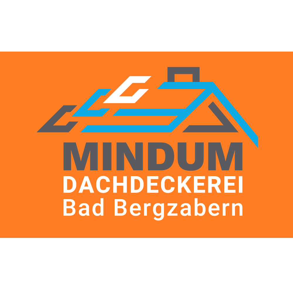 Logo des Unternehmens: DMB Dachdeckerei Mindum GmbH - Bad Bergzabern -