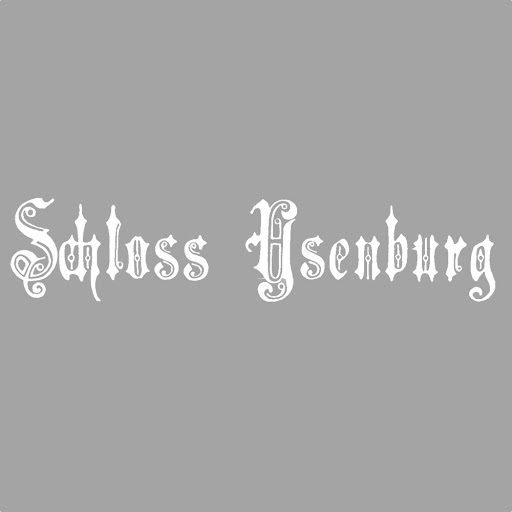 Logo des Unternehmens: Hotel Schloss Ysenburg