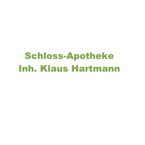 Logo des Unternehmens: Schloss-Apotheke