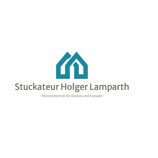 Logo des Unternehmens: Lamparth Holger Stuckateur- und Malerbetrieb