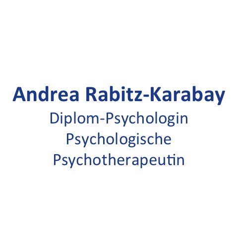 Dipl.-Psych. Andrea Rabitz-Karabay