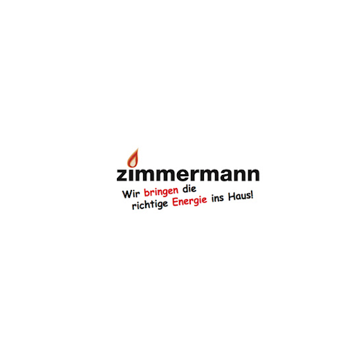 Logo des Unternehmens: Zimmermann Heizölhandel und Diesel