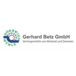 Gerhard Betz Gmbh Dörrwiesmühle