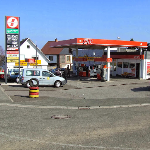 Römer Gmbh Taxi • Autowerkstatt • Tankstelle