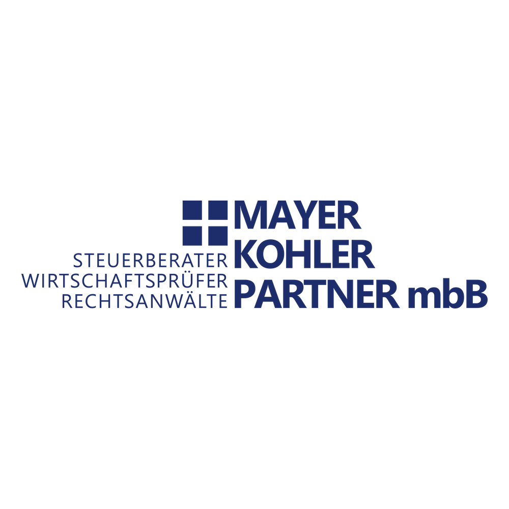 Mayer Kohler + Partner Mbb Steuerberater Wirtschaftsprüfer Und Rechtsanwälte