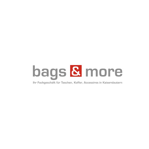 bags & more Trend-Waren GmbH Grimme