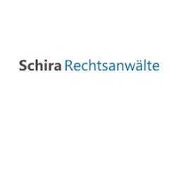 Logo des Unternehmens: Schira Rechtsanwälte Ralph & Julia