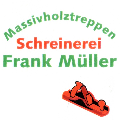 Logo des Unternehmens: Frank Müller Schreinerei