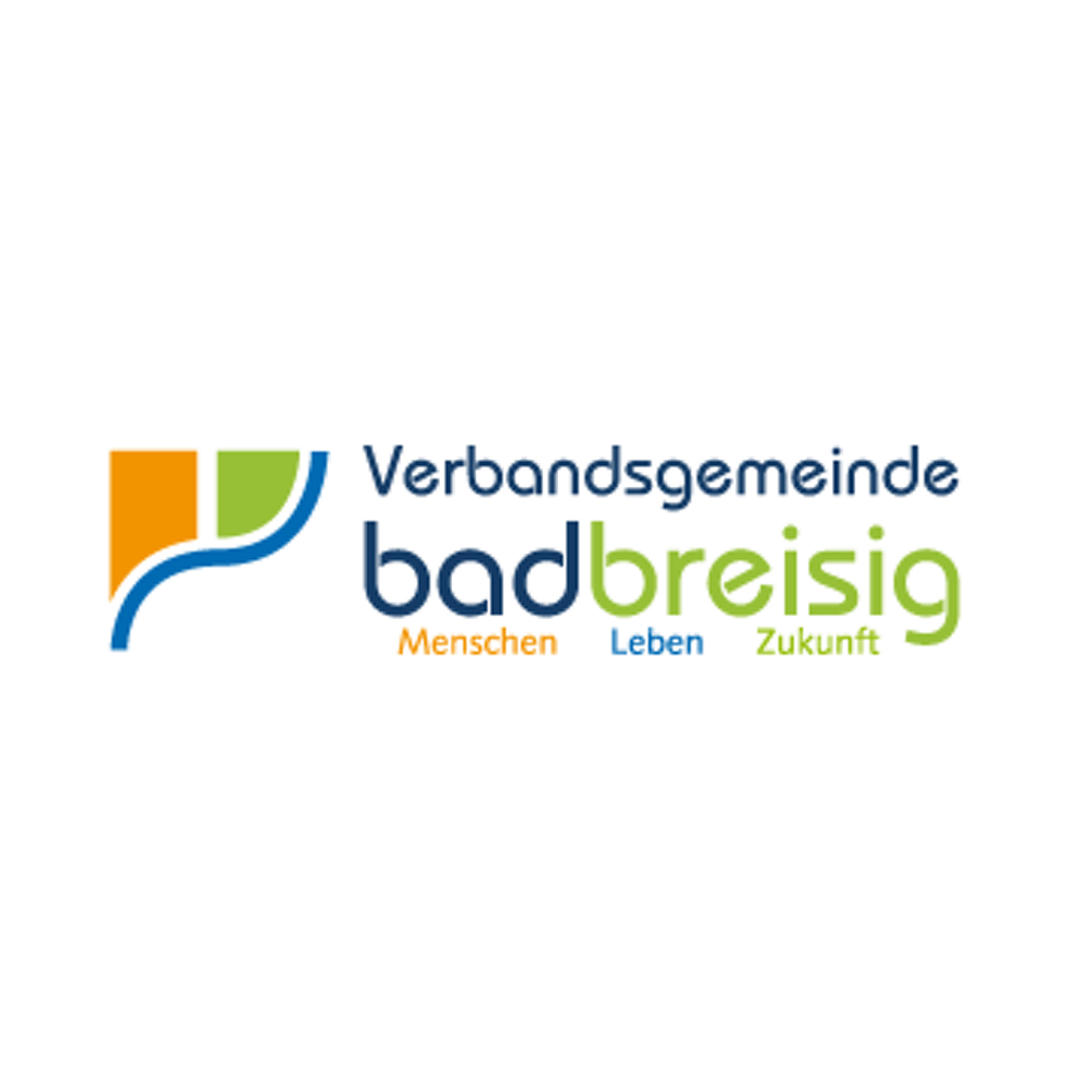 Logo des Unternehmens: Verbandsgemeindeverwaltung Bad Breisig