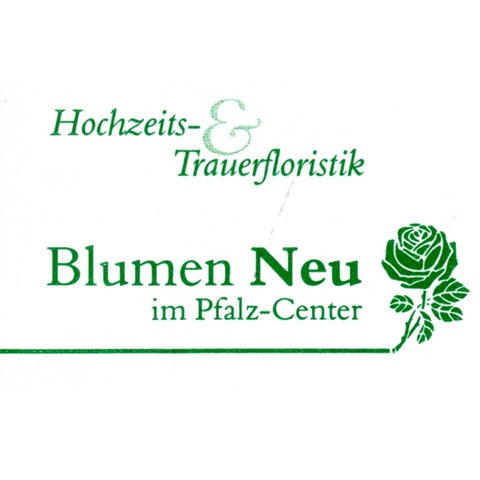 Blumen Baumann-Neu Inh. Helga Neu