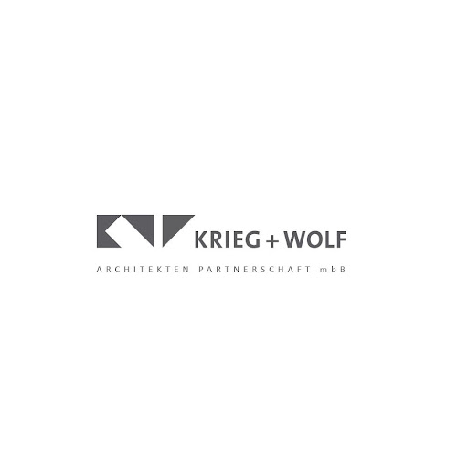 Krieg & Wolf Architekten Partnerschaft Mbb