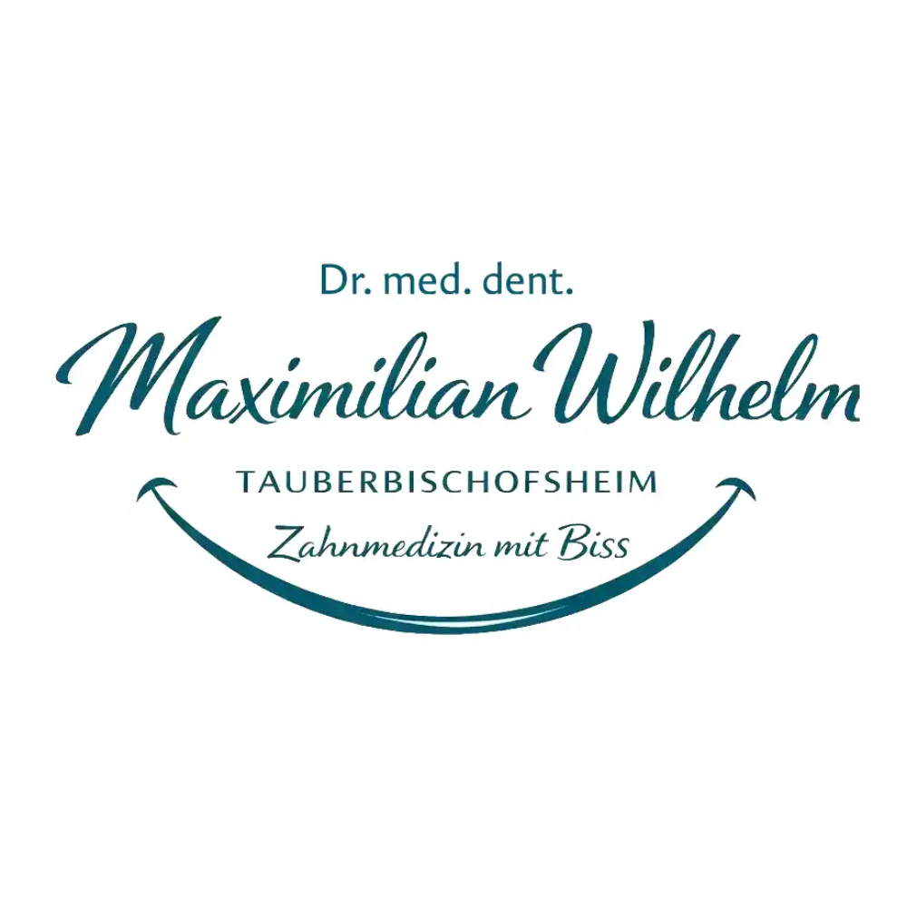 Dr. Med. Dent. Maximilian Wilhelm