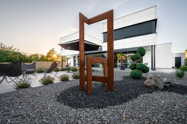 Baubüro Jung Gmbh