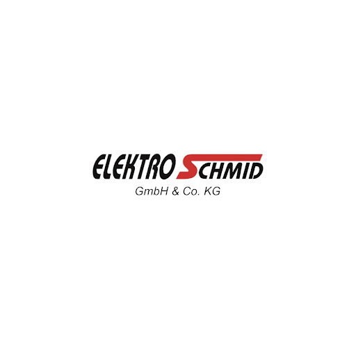 Elektro Schmid GmbH & Co. KG