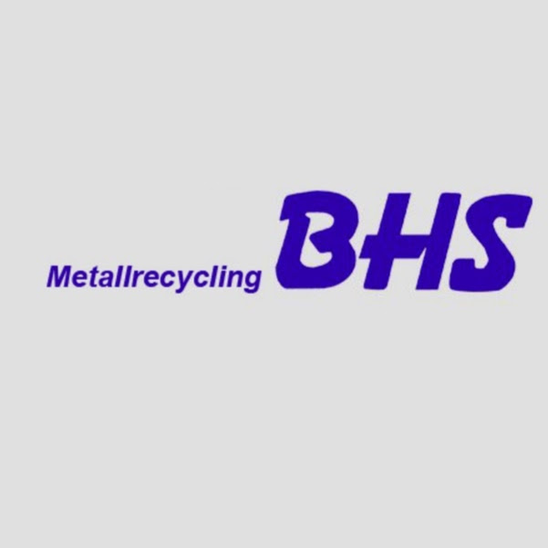 Bhs Metallrecycling