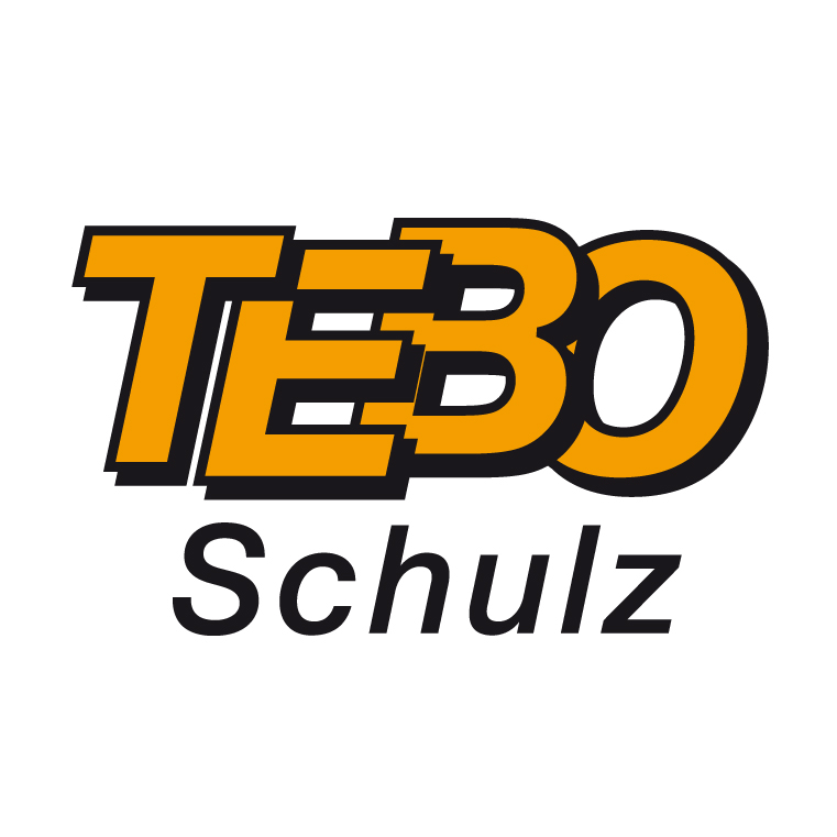 Logo des Unternehmens: Tebo Schulz GmbH